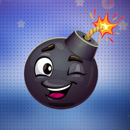 Go Boom Card Game