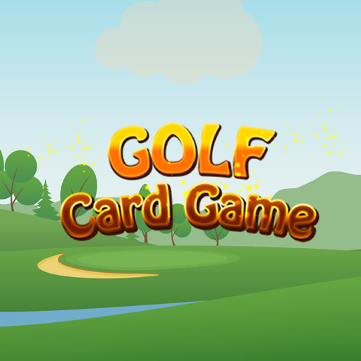 Golf Card Game